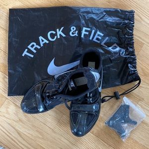 NIKE ZOOM RIVALS TRACK & FIELD SHOES